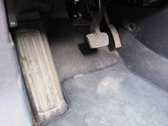 [西安·陕U] 二手别克昂科拉2020款 20T CVT精英型