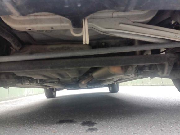 [金华·浙G] 二手铃木奥拓2013款 1.0L 自动豪华型