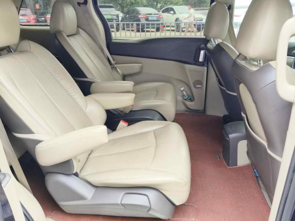 [无锡·粤A] 二手别克别克GL82011款 3.0L XT豪华商务旗舰版