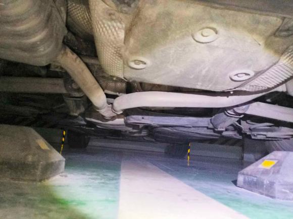 [成都·川A] 二手奥迪奥迪Q52011款 2.0TFSI 舒适型