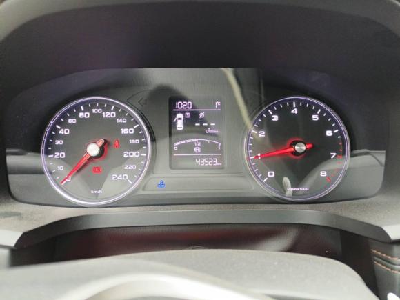 [义乌·陕F] 二手荣威荣威i62019款 PLUS 1.6L 手动4G互联豪华大赞版