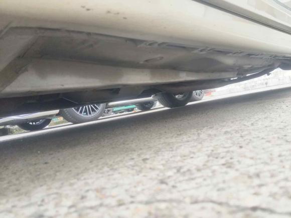 [温州·辽B] 二手雷克萨斯雷克萨斯ES2010款 350 豪华版