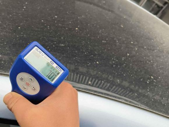 [广州·粤A] 二手比亚迪海豹2022款 550km 标准续航后驱版尊贵型