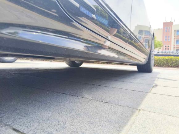 [苏州·苏U] 二手凯迪拉克凯迪拉克CT62019款 28T 领先运动型