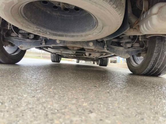 [西安·陕E] 二手林肯领航员2018款 3.5T 尊耀版 国V