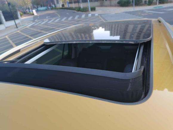 [济南·鲁A] 二手大众探岳2019款 330TSI 四驱豪华型 国V