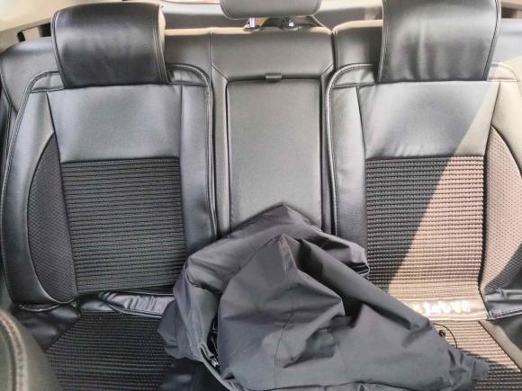 [合肥·皖N] 二手现代途胜2015款 1.6T 双离合两驱智能型