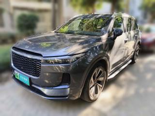 理想汽车理想ONE2021款 增程6座版