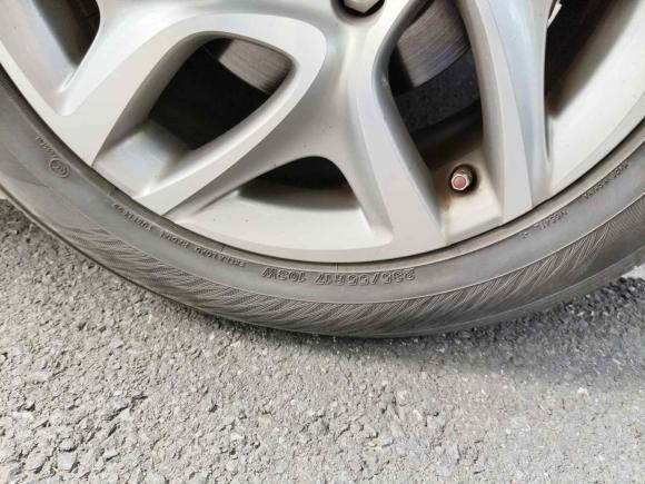 [无锡·苏B] 二手DSDS 62014款 1.6T 雅致版THP160