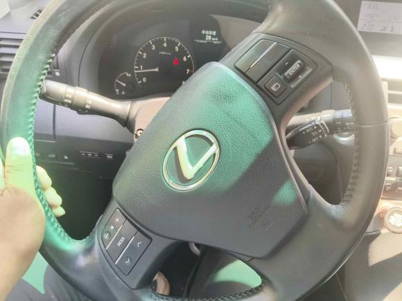 [上海·沪L] 二手雷克萨斯雷克萨斯RX经典2011款 270 典雅版