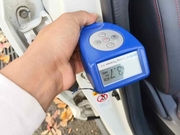 [深圳·鄂Q] 二手长安长安CS552018款 1.5T 自动炫色型 国V