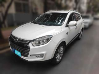 江汽集团瑞风S52015款 1.5T 自动精英型「合肥二手车」「天天拍车」