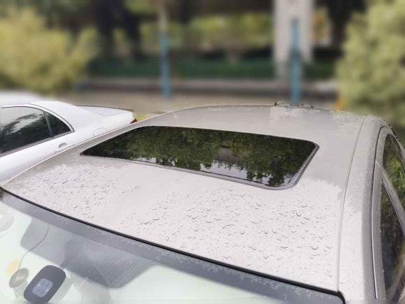 [合肥·皖A] 二手斯柯达明锐2014款 1.6L 自动逸俊版