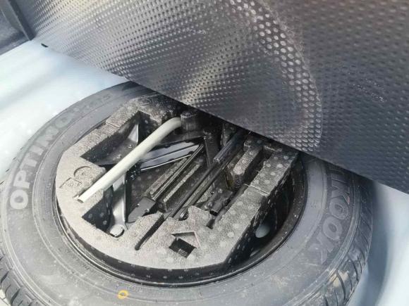 [西安·陕A] 二手斯柯达明锐2017款 1.6L 自动智行版