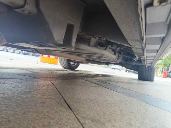 [南昌·赣A] 二手丰田埃尔法2015款 3.5L 豪华版