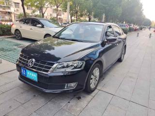 大众朗逸2013款改款经典1.6L手动舒适版