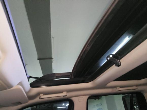 [温州·浙C] 二手路虎神行者22013款 2.0T Si4 SE汽油版