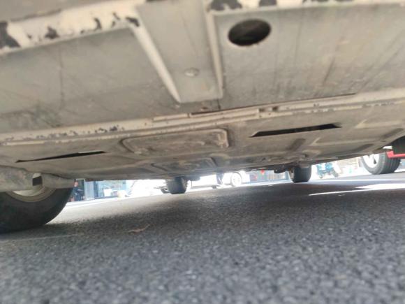 [嘉兴·浙F] 二手福特福睿斯2017款 改款 1.5L 自动舒适型