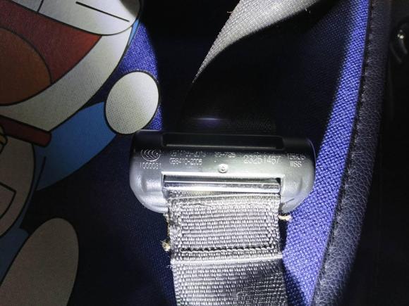 [成都·川B] 二手别克昂科威2014款 28T 四驱豪华型