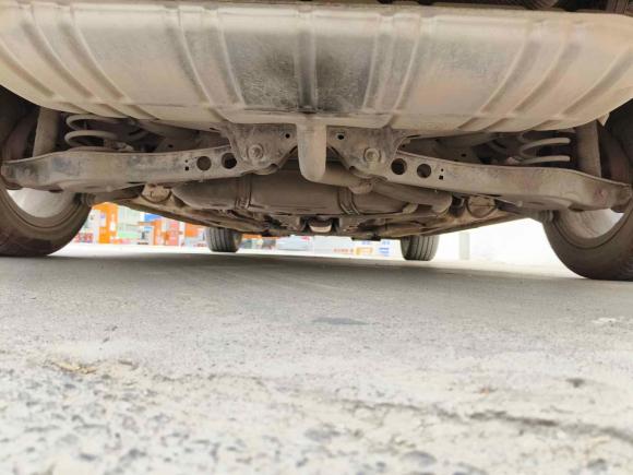 [西安·陕U] 二手名爵MG62021款 1.5T 自动领潮版