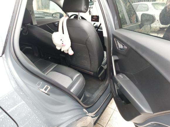 [温州·浙C] 二手奥迪奥迪Q2L2021款 35 TFSI 时尚致雅型