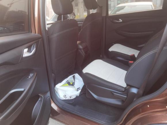 [金华·浙G] 二手五菱汽车五菱宏光S32019款 1.5L 手动标准型 国VI