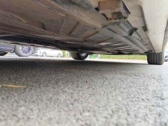 [西安·陕A] 二手奔驰奔驰E级2017款 E 300 L 运动时尚型