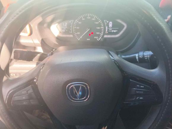 [青岛·鲁B] 二手长安悦翔2018款 1.4L 手动舒适型 国V