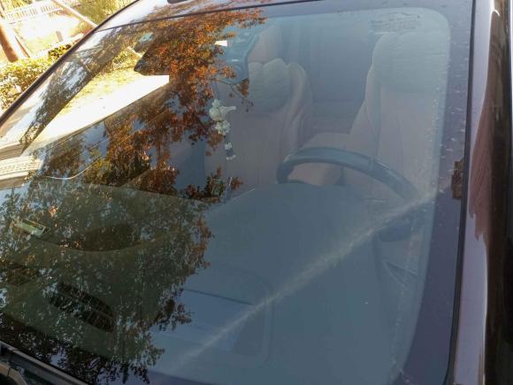 [宁波·浙B] 二手别克君越2018款 28T 豪华型