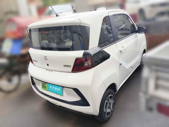 [金华·浙G] 二手东风风光风光MINIEV2022款 糖果款 微糖