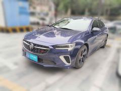 [南昌·赣A] 别克君威2021款 GS 28T 尊贵型