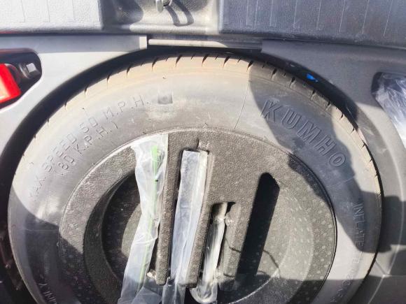 [上海·沪A] 二手比亚迪唐新能源2015款 2.0T 四驱旗舰型