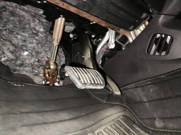 [西安·陕A] 二手福特蒙迪欧2013款 2.0L GTDi200时尚型