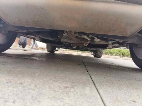 [青岛·鲁B] 二手领克领克062020款 1.5T 科技先锋版