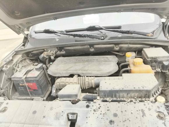 [温州·浙C] 二手五菱汽车五菱宏光S32018款 1.5L 手动豪华型 国V