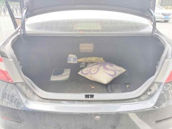 [上海·沪N] 二手丰田凯美瑞2012款 2.5G 豪华版