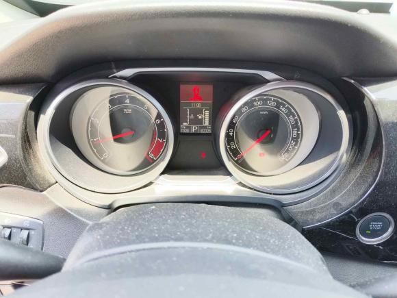 [无锡·苏B] 二手名爵锐腾2015款 2.0TGI TST豪华版