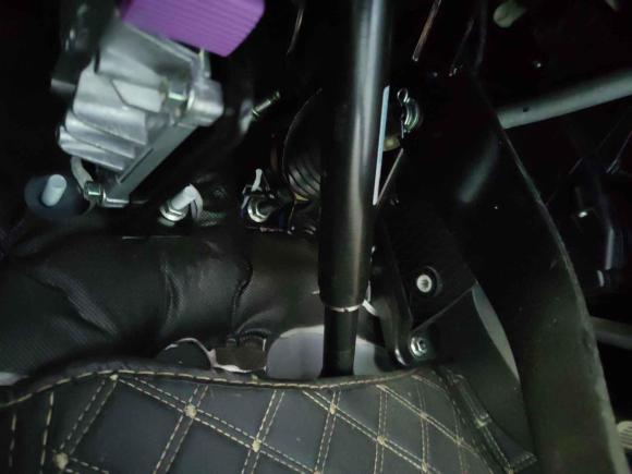 [南通·苏F] 二手奇瑞瑞虎5x2021款 超级英雄版 1.5L CVT豪华型