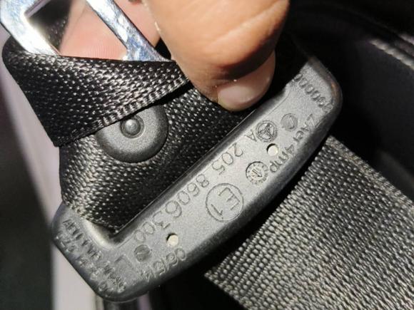 [济南·鲁A] 二手奔驰奔驰C级2016款 C 180 旅行轿车