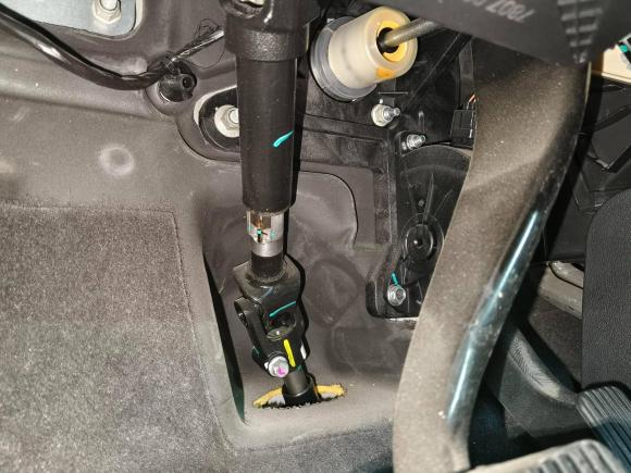 [常州·苏D] 二手别克英朗2021款 改款 1.3T 自动轻混动精英型