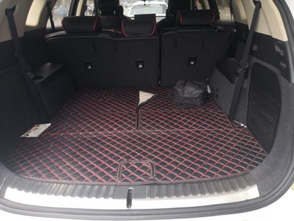 [义乌·浙G] 二手比亚迪唐2018款 2.0T 自动智联尊荣型 7座 国V