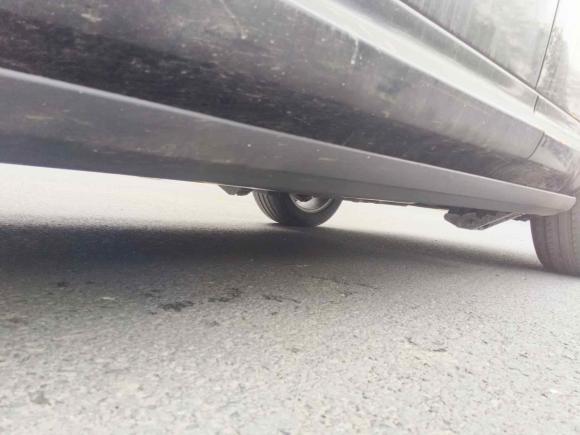 [杭州·浙E] 二手路虎揽胜运动版新能源2018款 P400e