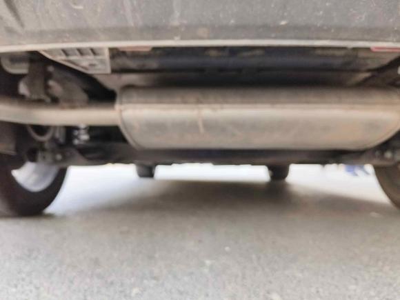 [嘉兴·浙F] 二手吉利汽车帝豪2023款 第4代冠军版 1.5L CVT豪华型