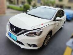 [嘉兴·浙F] 日产轩逸2016款 1.6XV CVT智享版