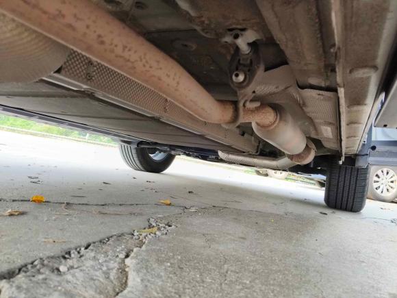 [广州·粤A] 二手比亚迪宋Pro新能源2022款 DM-i 51km 豪华型