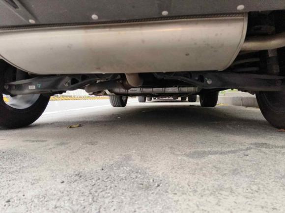 [佛山·粤A] 二手荣威荣威RX5新能源2023款 eRX5 超混优越版