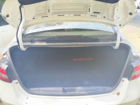 [湖州·浙E] 二手奇瑞艾瑞泽52016款 1.5L 手动领潮版