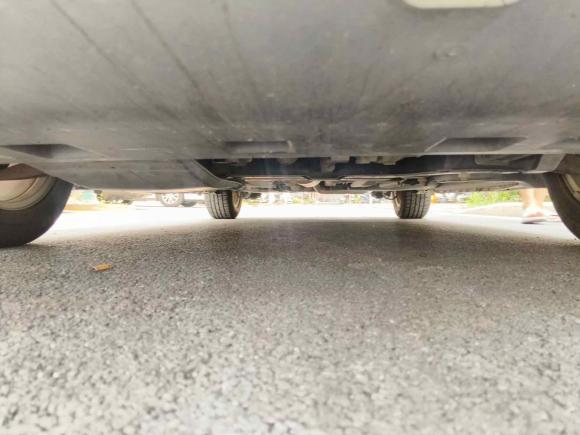 [合肥·皖L] 二手DSDS 4S2016款 1.2T 自动睿动版THP130