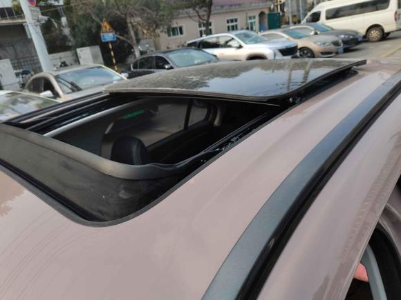 [苏州·苏E] 二手哪吒汽车哪吒U2022款 智500 磷酸铁锂