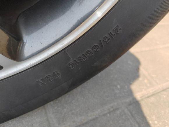 [广州·晋D] 二手福特途睿欧2017款 2.0T 自动商务舱版